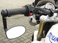thumbs Triumph Street Triple heckumbau  16 Street Triple Umbau von 2RadTech